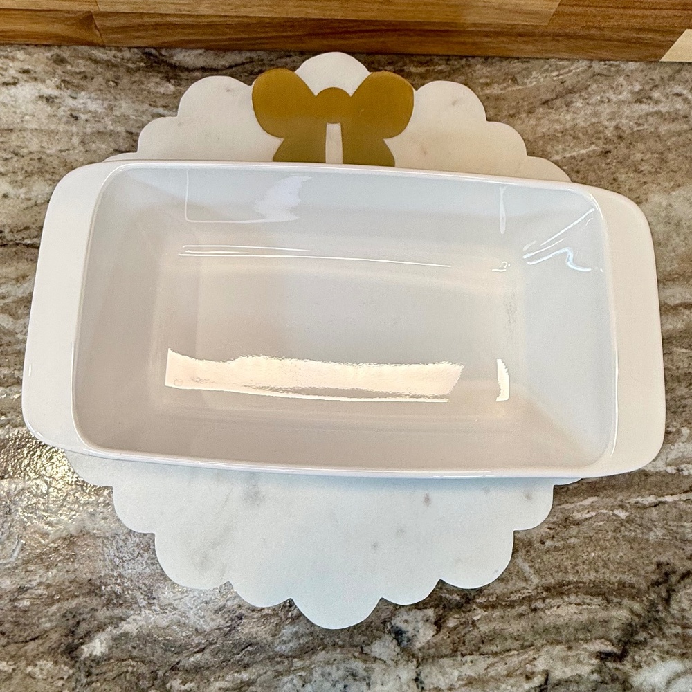 💙 Vintage Corning Ware Cornflower Blue Loaf Pan • P‑315‑B • 9x5x3 🌼 - Picture 5 of 10